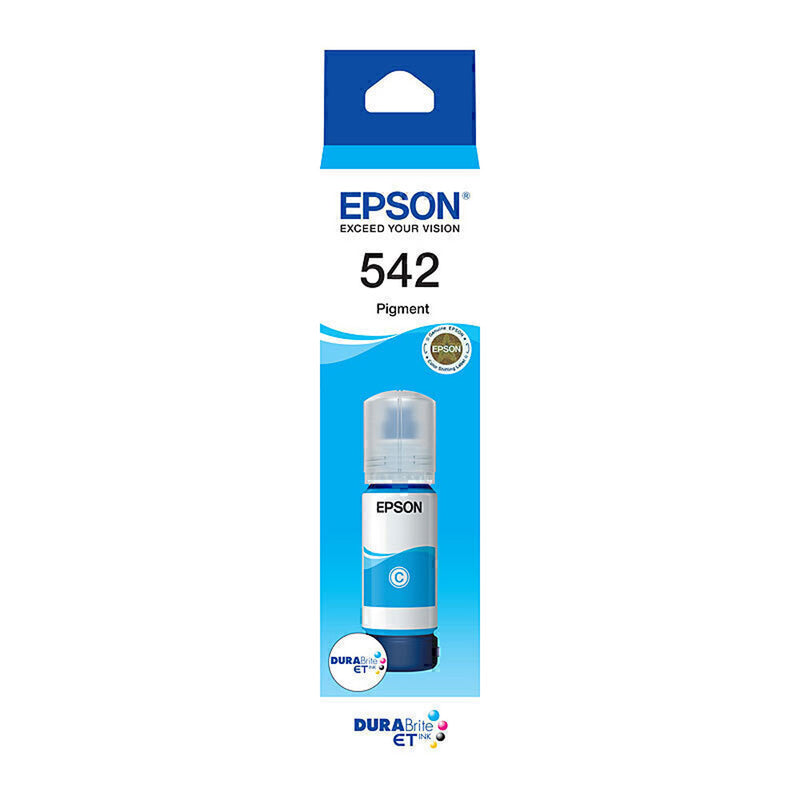 Epson T542 Ecotank -fles