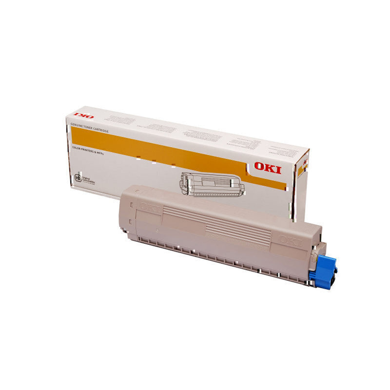 OKI MC853 Tonercartridge