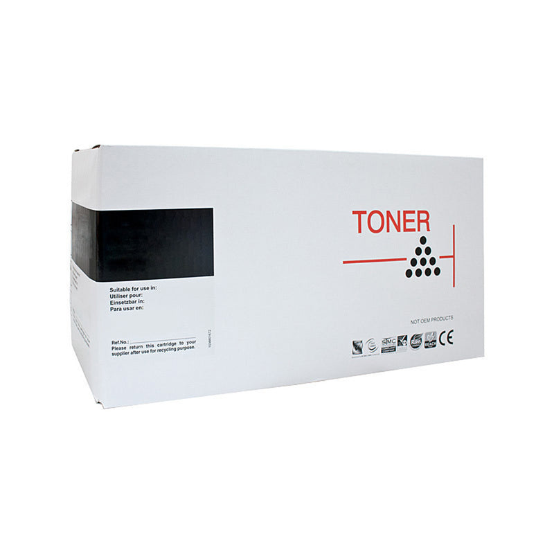 WhiteBox Compatible Fuji CT20159 Tonercartridge