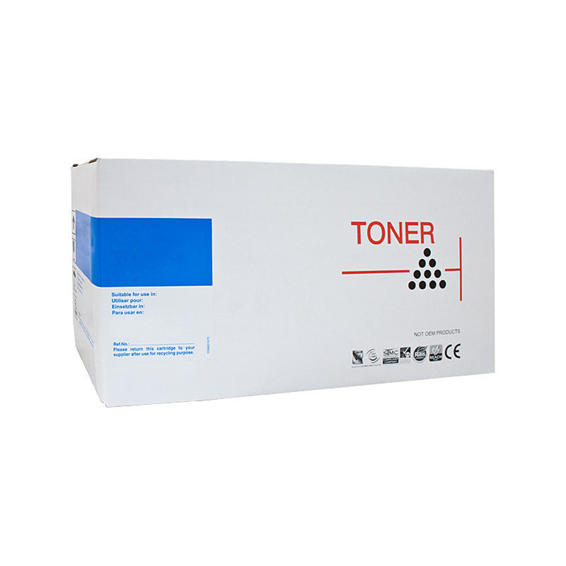 WhiteBox Compatible Fuji CT20143 Tonercartridge