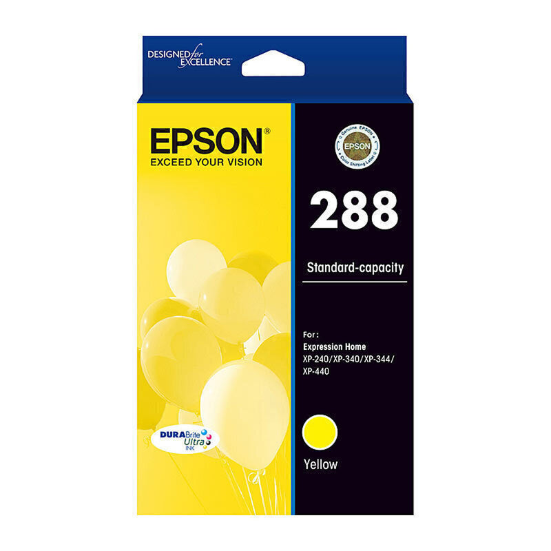 Epson 288 inktcartridge