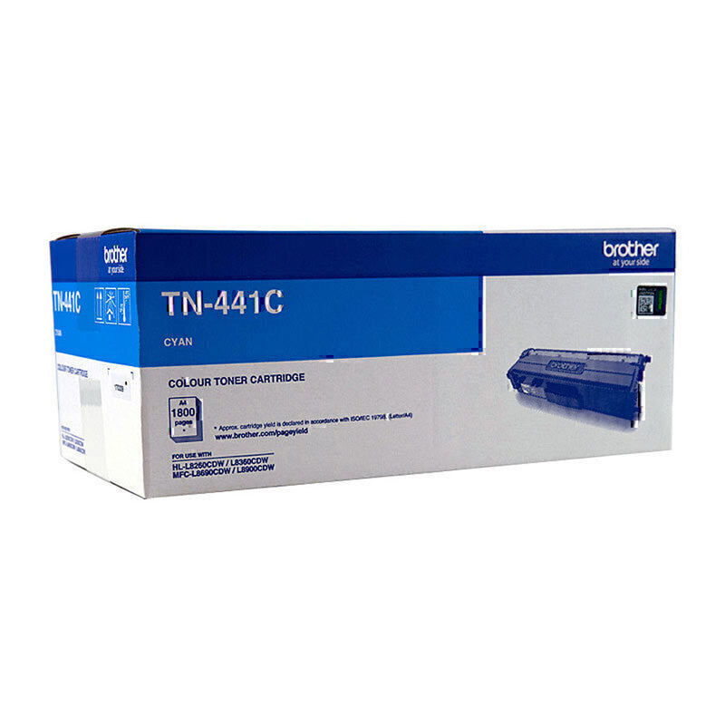 Brother TN441 Tonercartridge