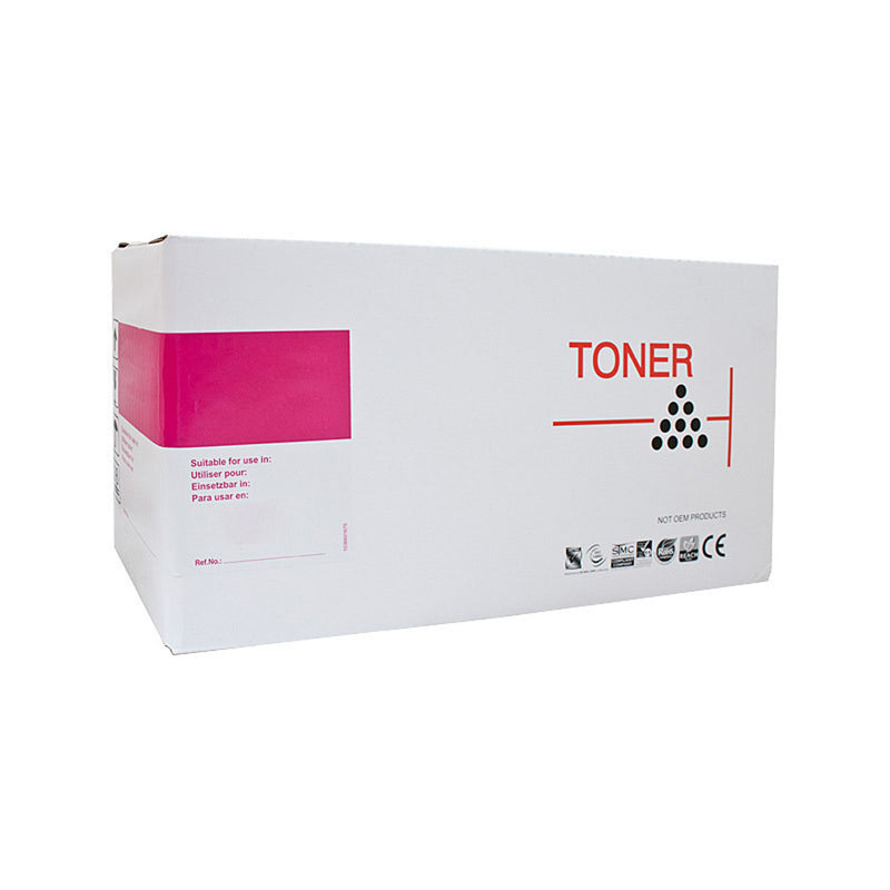 WhiteBox -compatibele Kyocera WBK899 -cartridge