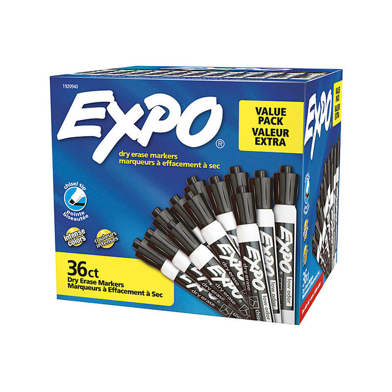 Expo whiteboard marker (doos van 6)