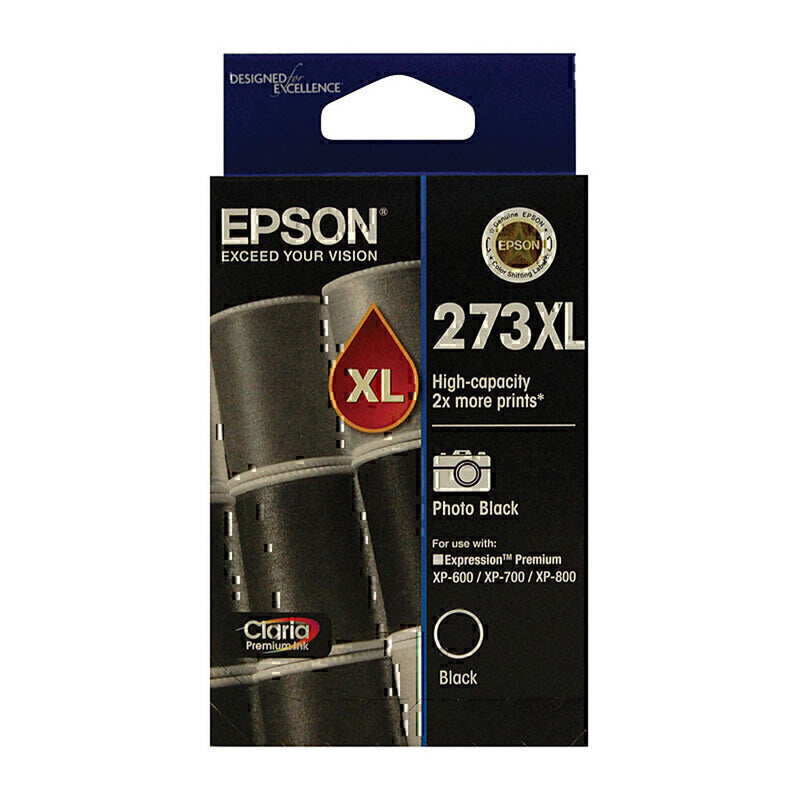 Epson 273XL inktcartridge