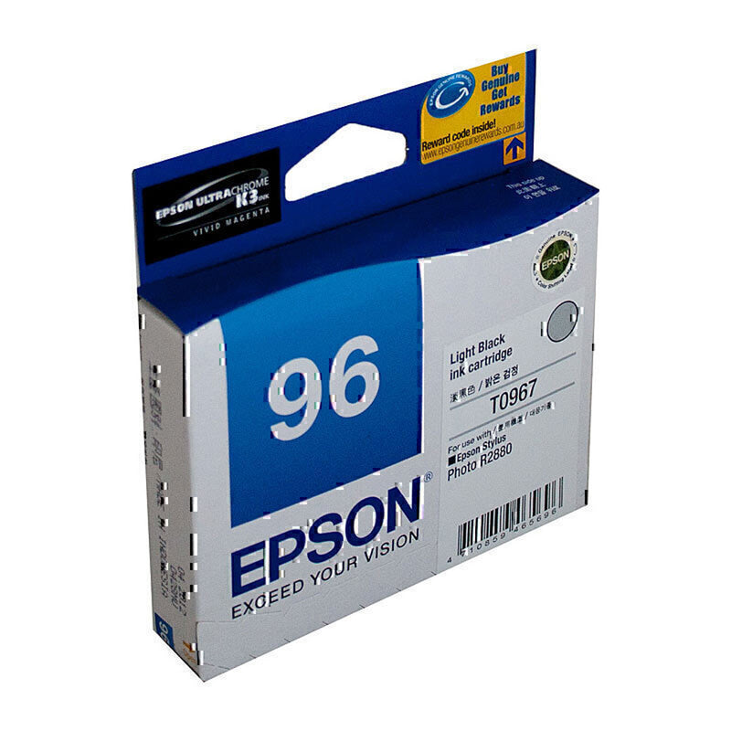 Epson T096 inktcartridge