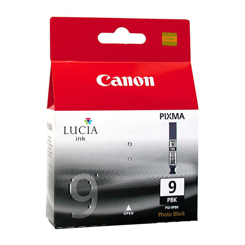 Canon PGI9 Photo Ink Cartridge