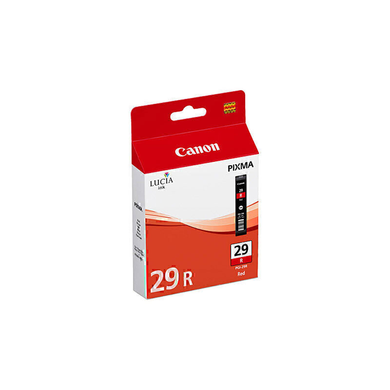 Canon PGI29 foto -inkttank