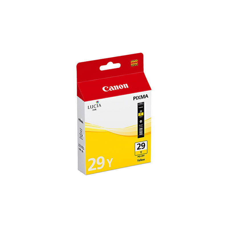 Canon PGI29 foto -inkttank