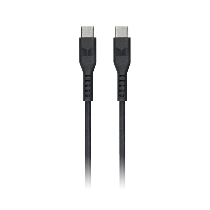 Monster USB-C naar USB-C TPE-kabel 1,2 m