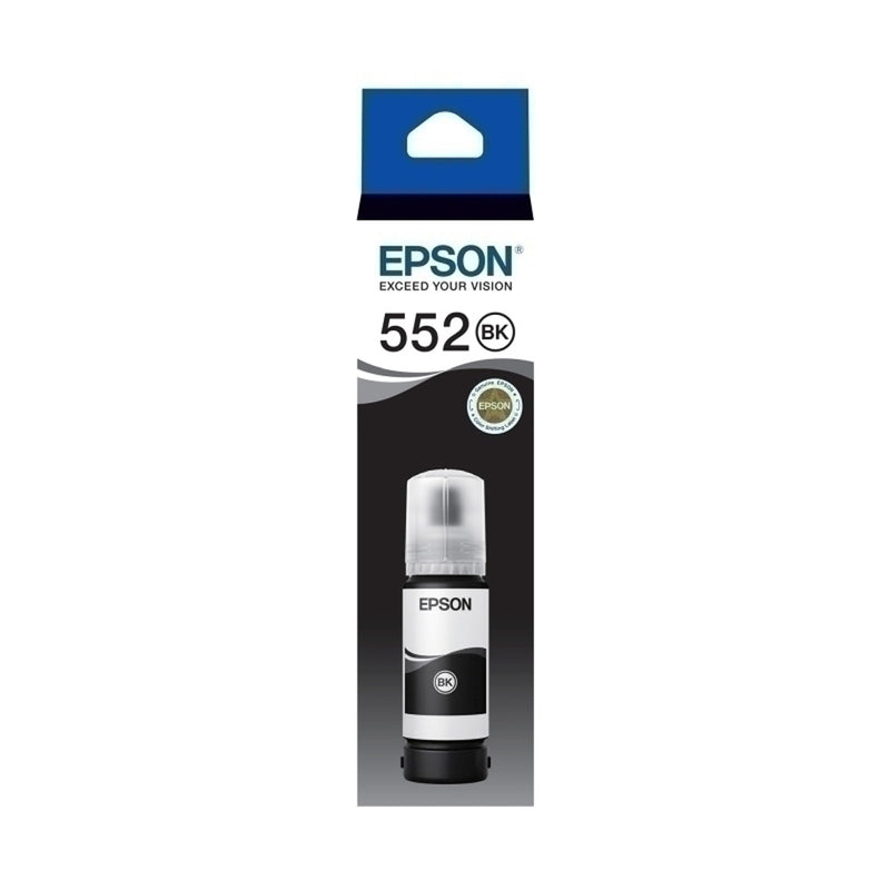 Bouteille Epson T552 Ecotank