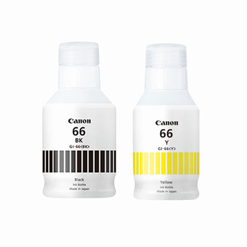 Canon GI66 Ink Bottle