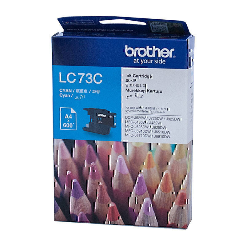 Broer LC73 inktcartridge