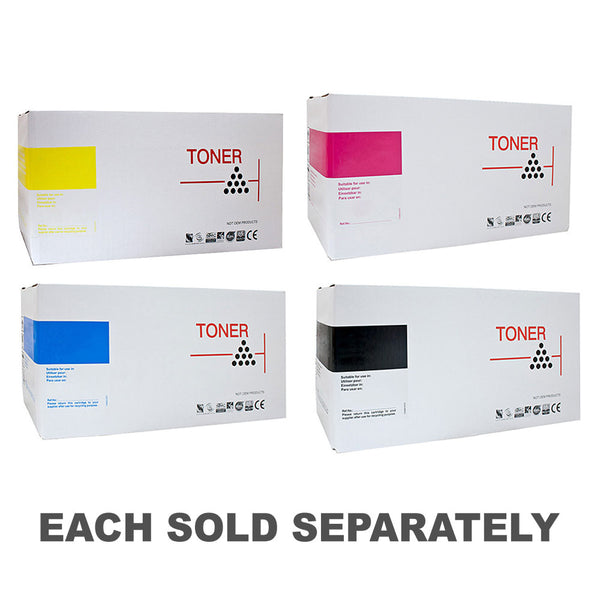 Whitebox Compatible Fuji CT20348 Toner Cartridge