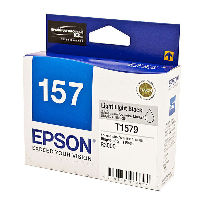 Epson 157 inktcartridge