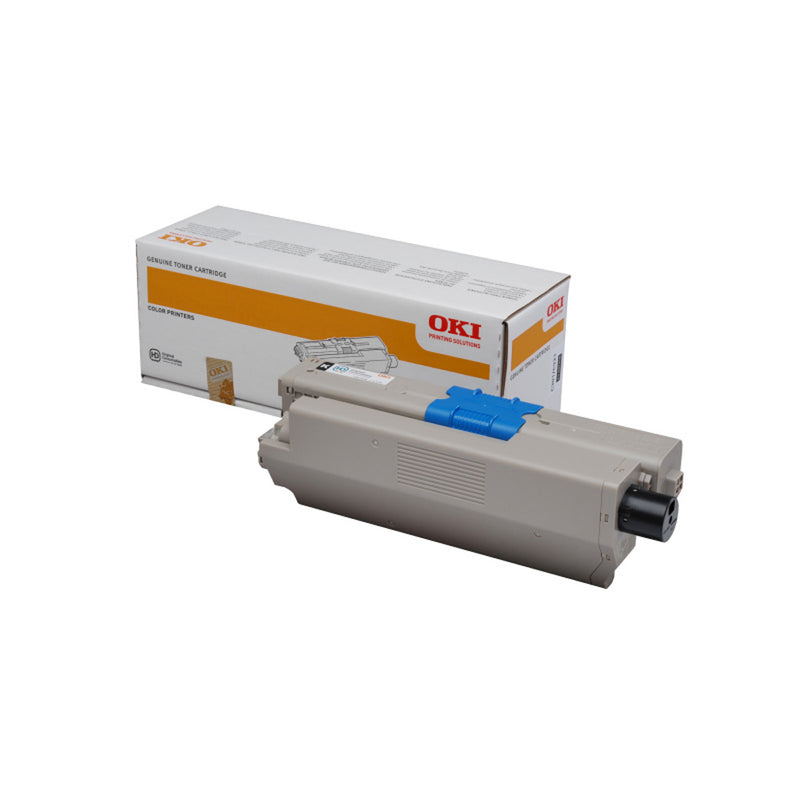 OKI C301 Tonercartridge