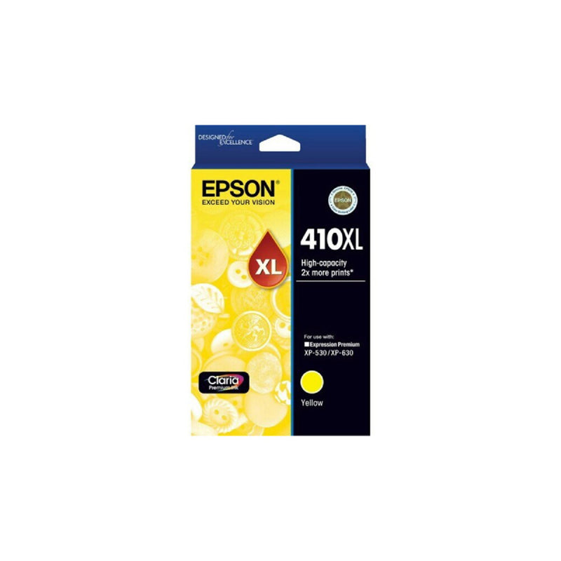 Epson 410XL inktcartridge