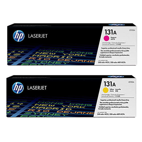 HP 131A Toner Cartridge