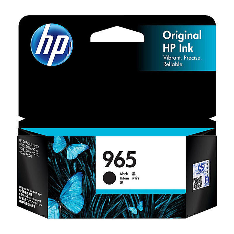 HP 965 inktcartridge