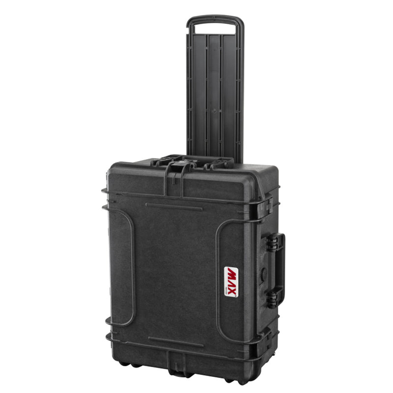 PP Case de chariot de protection PP Max 540H