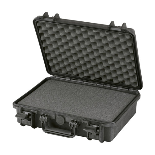 PP Max 380H115S Protective Case (38x27x12cm)