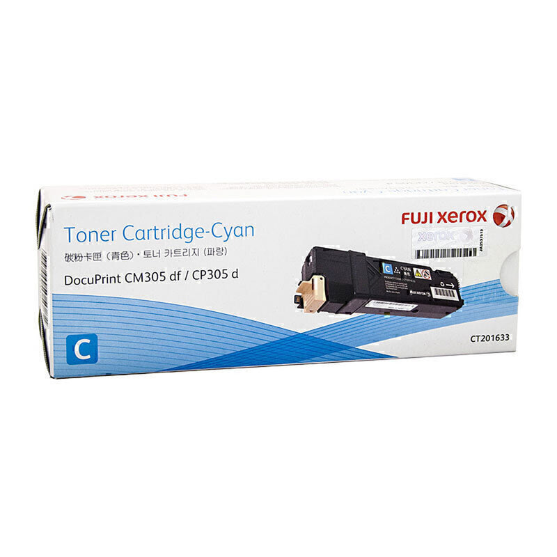 Fuji Xerox CT201632 Tonercartridge