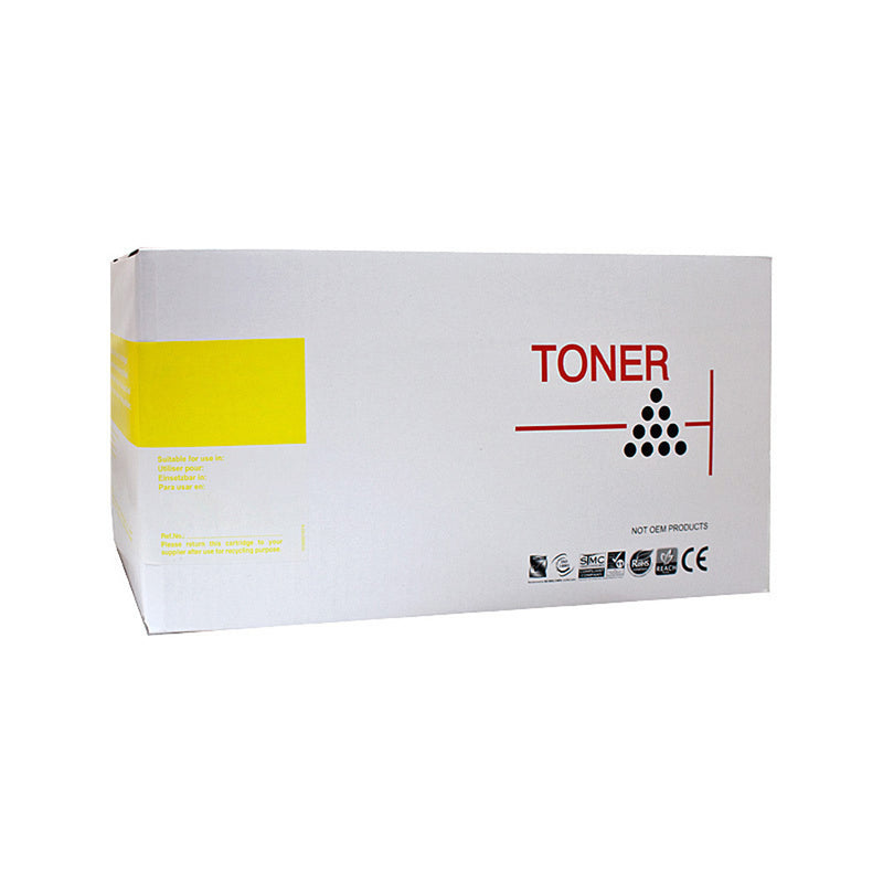 Cartouche de toner MPC3003 compatible à boîte blanche