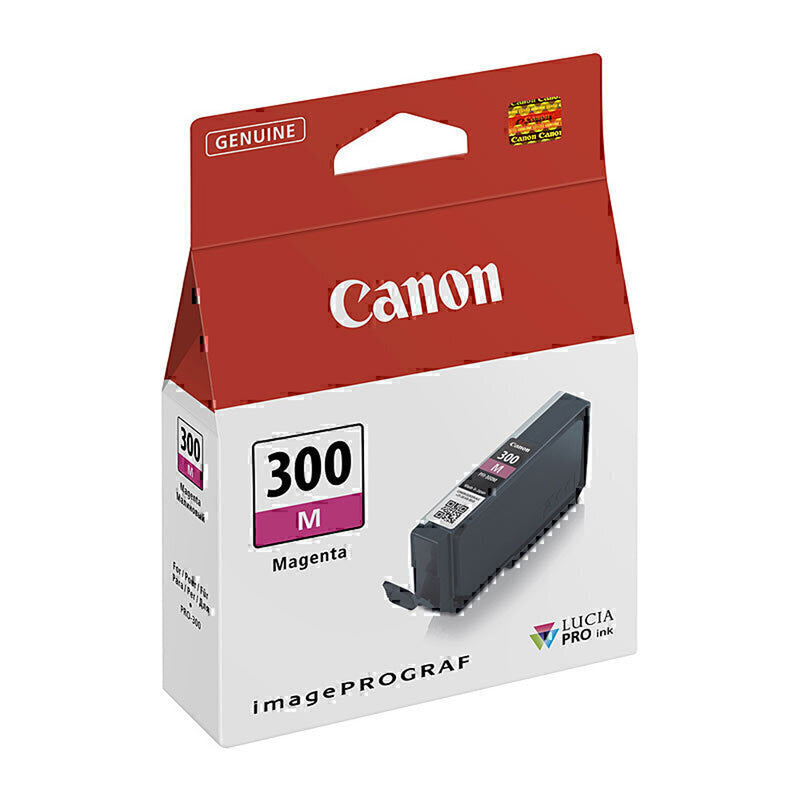 Canon PFI300