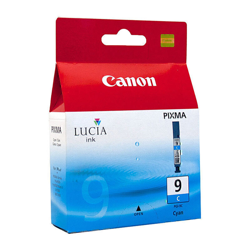 Canon PGI9 inktcartridge