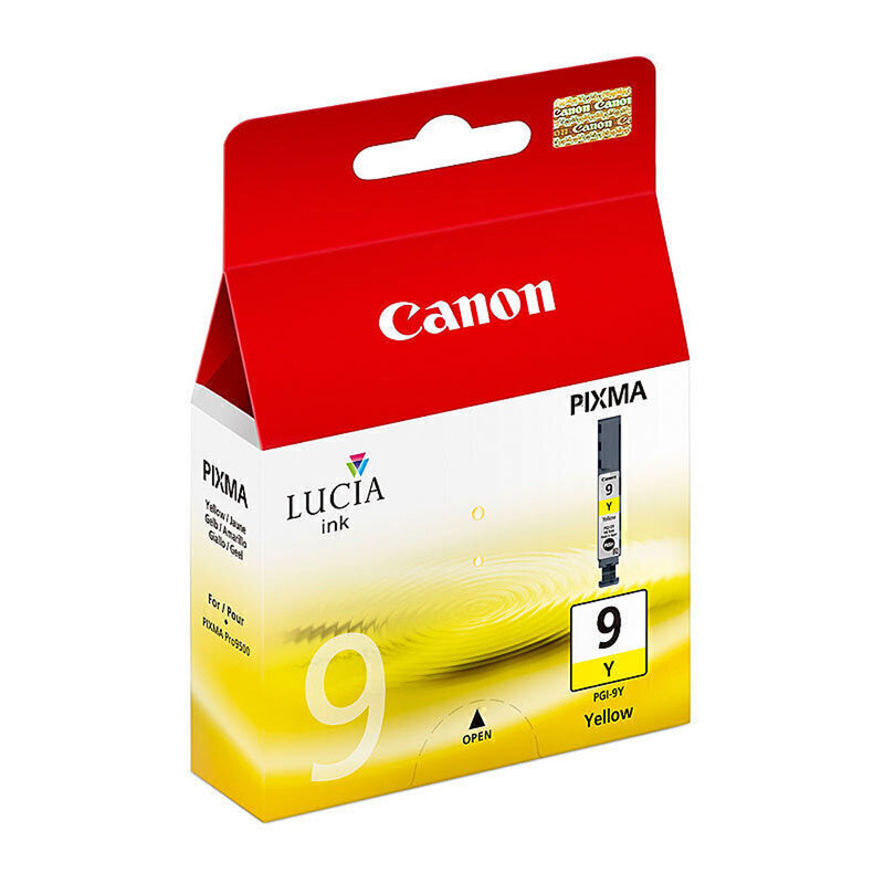 Canon PGI9 inktcartridge