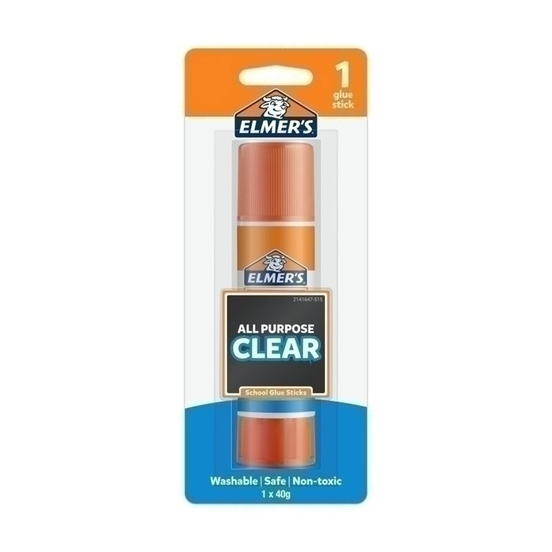 Elmers All Purpose lijm stokken 40G