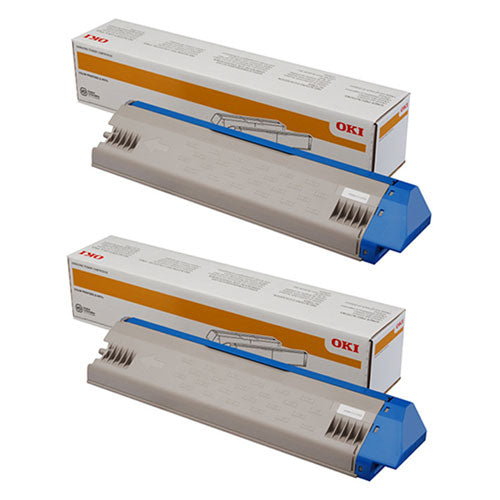 Oki C911 Toner Cartridge