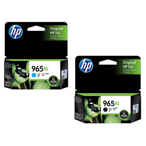 HP 965XL Ink Cartridge