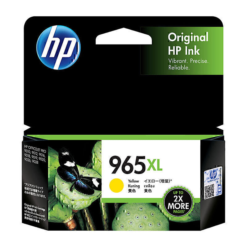 HP 965XL Ink Cartridge