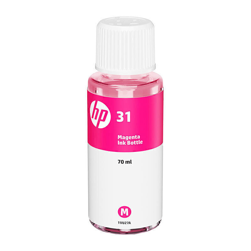 HP 31 inktcartridge