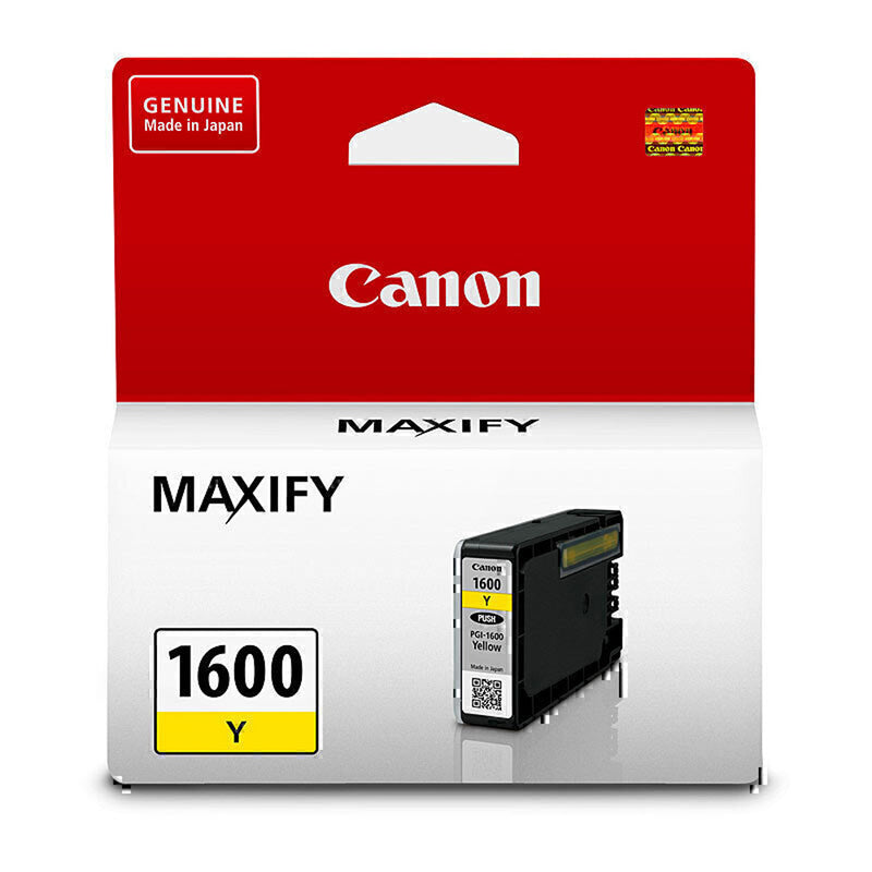 Canon PGI1600 inkttank