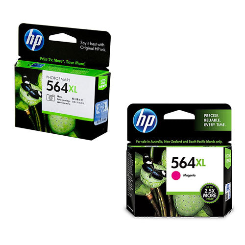 HP 564XL Ink Cartridge