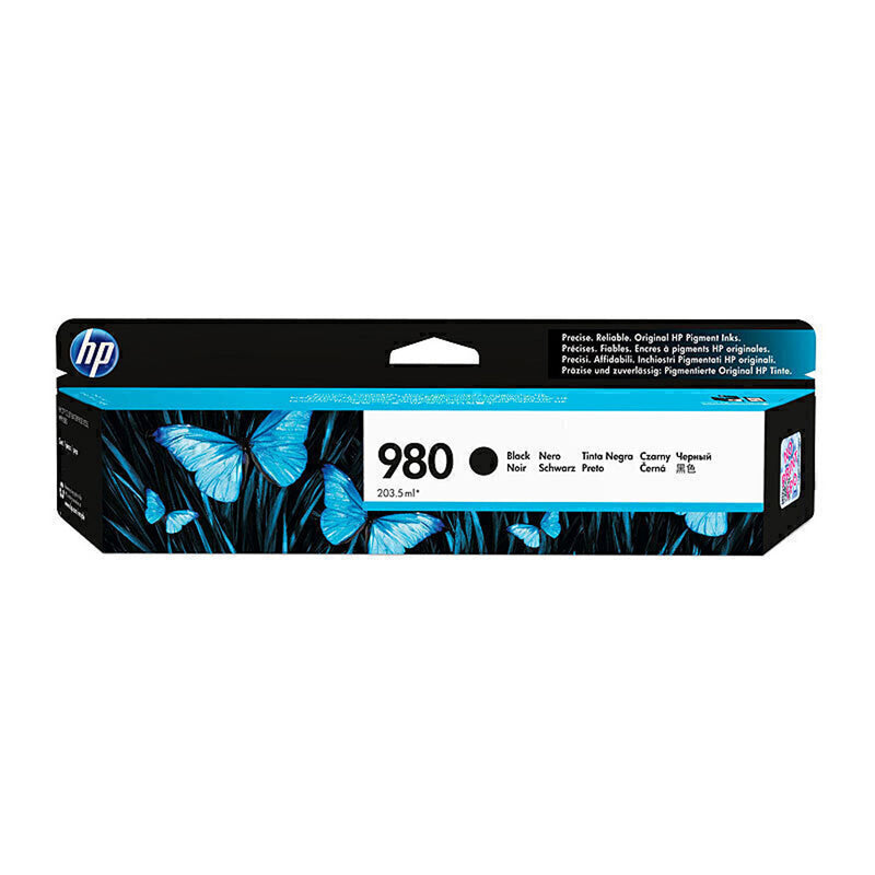 HP 980 inktcartridge