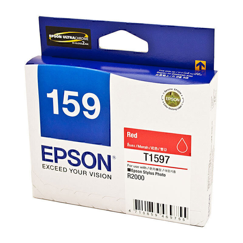 Epson 159 inktcartridge