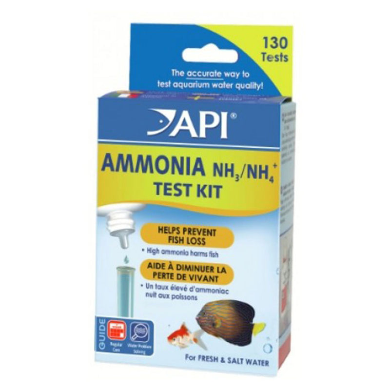 API Aquarium Water Test Kit