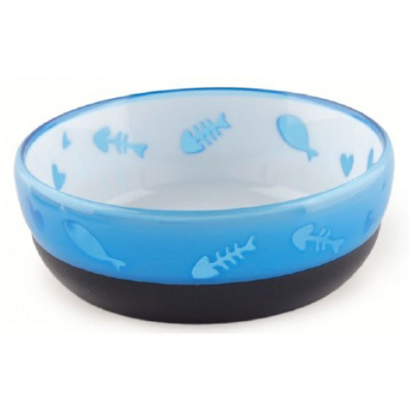 Pawise Modern Cat Love Bowl