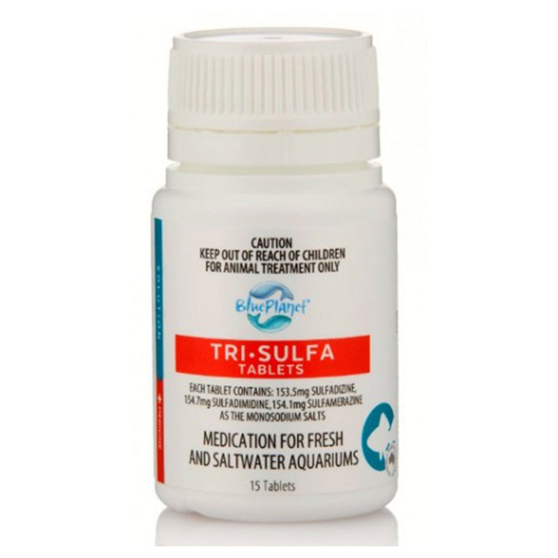 Aristopet Tri-Sulfa-tablet