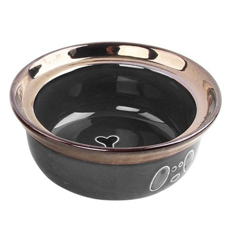 Pawise Dog Gold Bowl 1100mL