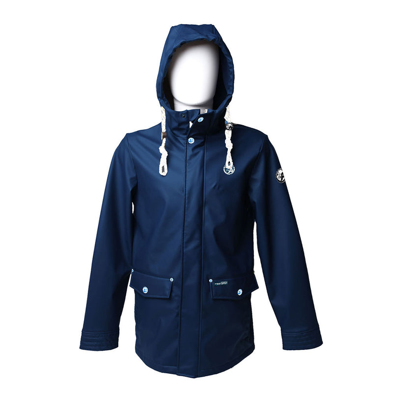 Master Mariner Jacket