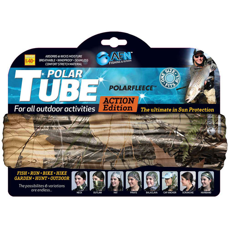 Tube polaire AFN