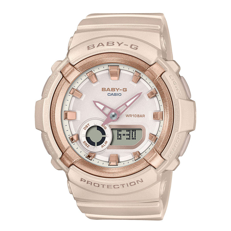 Casio Baby-G BGA280BA-serie horloge