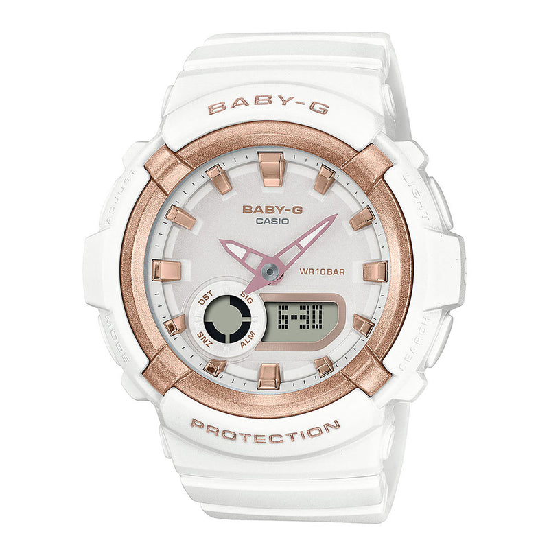 Casio Baby-G BGA280BA-serie horloge