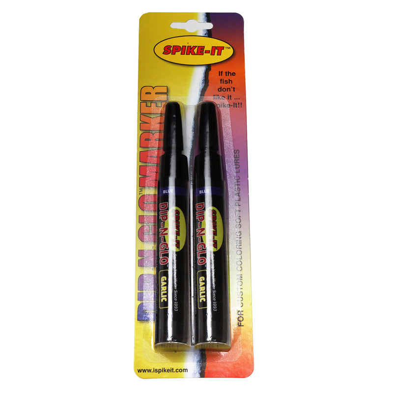 Spike It Lere Dye Scentage MARKER