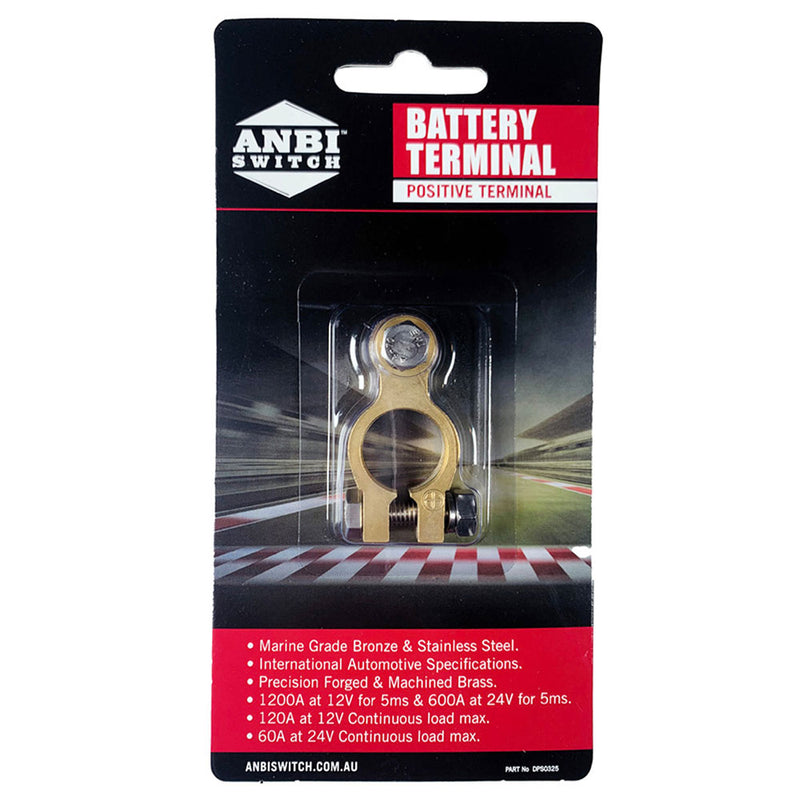 ANBI Battery Terminal