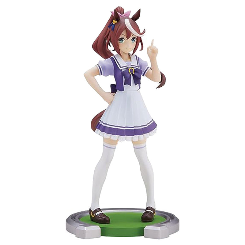 Banpresto Uma Musume Pretty Derby Figure